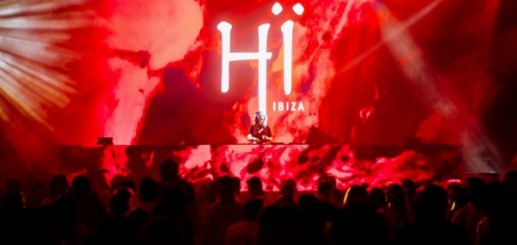Hï Ibiza
