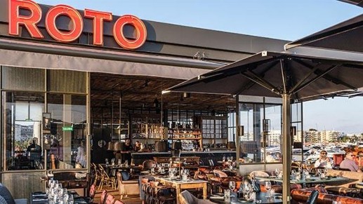 Roto Ibiza